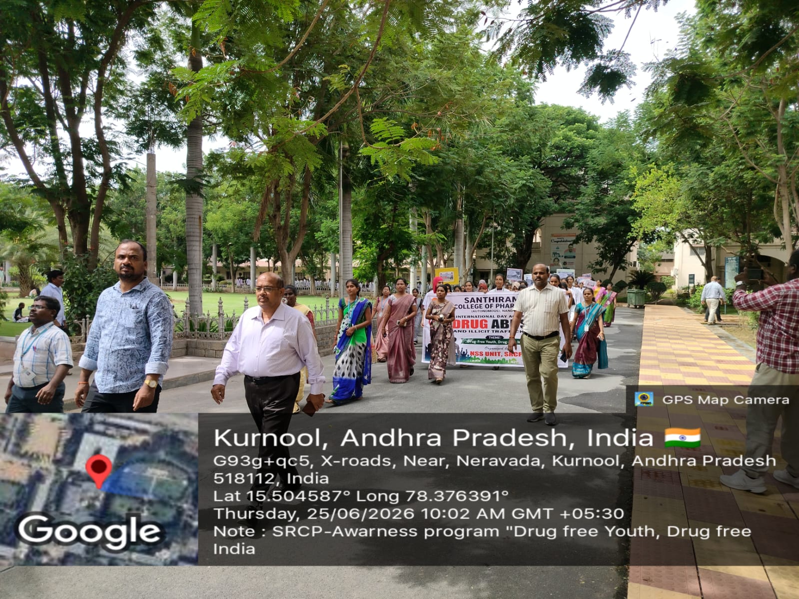 Drug Free Youth-Drug Free INDIA